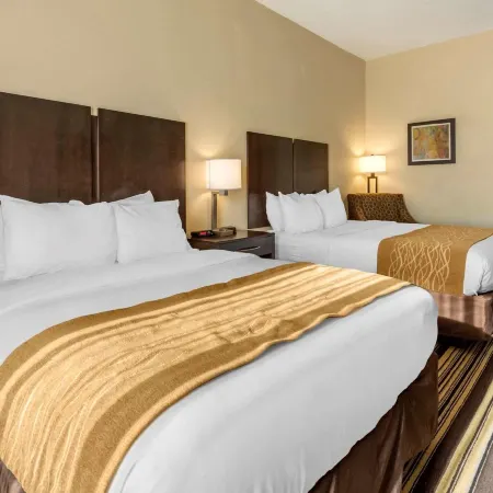 Comfort Inn & Suites