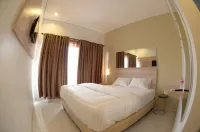 Oemah Djari Guest House Syariah Semarang