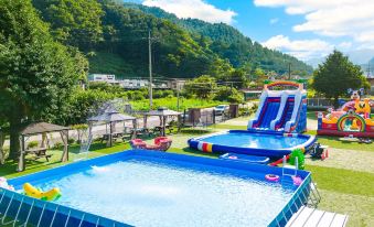 Gapyeong Playkids Pension - Housity