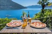 Parkhotel Brenscino Brissago - Wifi