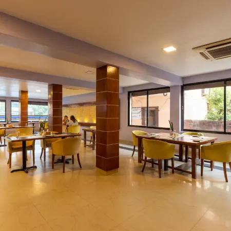 Siddhartha Cottage, Butwal