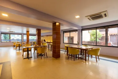 Siddhartha Cottage, Butwal