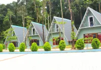 Falling Water Resort by Travent Mug Hotels near Basaveshwara Temple