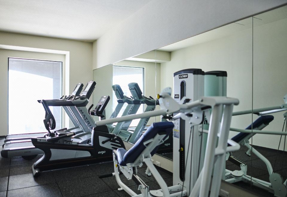 아사쿠사 뷰 호텔 애넥스 로쿠