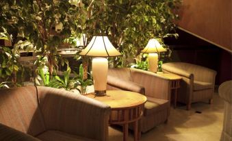 Hotel Pearl City Kobe