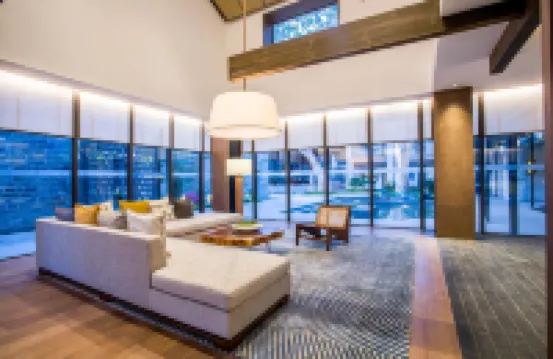 南京老門東花間堂·朱雀裏