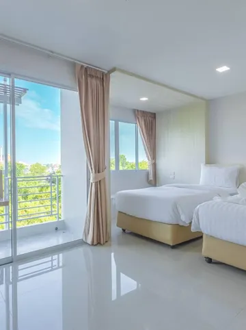 รูปภาพของสนานวรรณ โฮมเทล