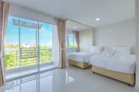 Sananwan Hometel Hôtels à : 