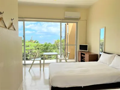 Blue Cave Hotel in Green Hotel a Ishigaki