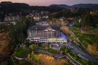 The Westin Bear Mountain Golf Resort & Spa, Victoria