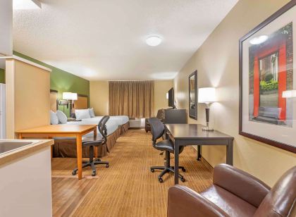 Extended Stay America Suites - Merrillville - US Rte 30