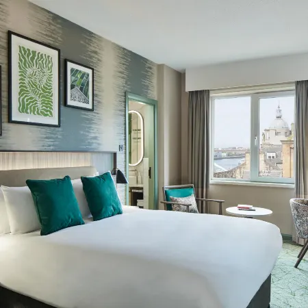 Leonardo Royal Hotel Glasgow Hotel a Glasgow