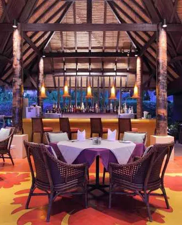 รูปภาพของเลอ วิมาน คอทเทจ แอนด์ สปา