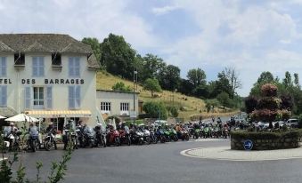 Hotel des Barrages