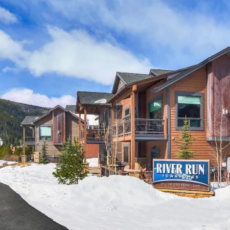 River Run Townhomes by Vail Resorts