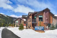 River Run Townhomes by Vail Resorts - 4 stjerner