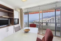 Beautiful Apartment Arenas Negras Sea View Pool Hotels near Mirador Punta del Roque