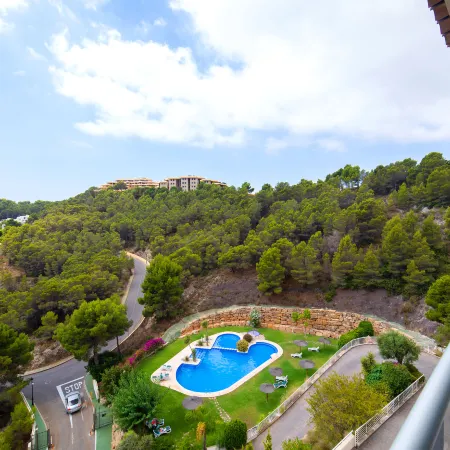 Jardines de Altea Hills