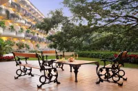 The Oberoi Bengaluru Hotels near Chandru Art Gallery