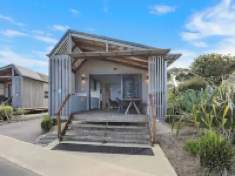 リフレクションズ ボニーヒルズ - ホリデーパーク ポート・マッコリーのホテル