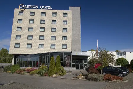 Bastion Hotel Zoetermeer Отели в г. Зутермер
