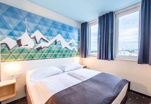 비앤비 호텔 로젠하임