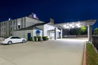 Motel 6 San Antonio, TX - South Hotels near Southcross Park