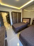 Jre Modern 2Bedroom for Rent Abdoun - vasca da bagno