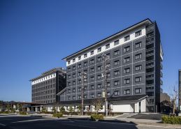 ホテルルートイン輪島
