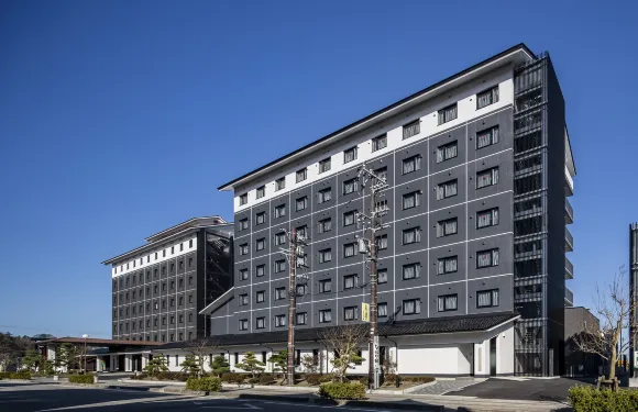 露櫻酒店輪島店