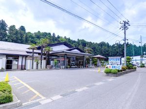 なりた温泉(天然温泉)