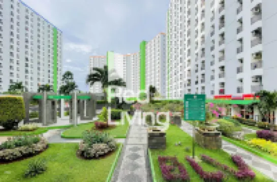 RedLiving Apartemen Green Lake View Ciputat - Aurora Rooms