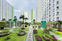 RedLiving Apartemen Green Lake View Ciputat - Aurora Rooms Bright Star Shop 주변 호텔