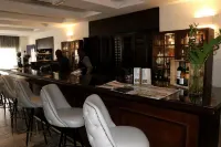Leola Hotel, Lagos-Guest Room - วิว