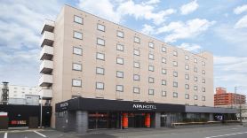 APA Hotel Aomorieki Kenchodori