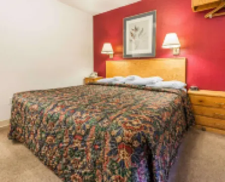 Rodeway Inn & Suites Omak - Okanogan