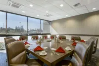 Best Western Plus University Inn - breakfast
