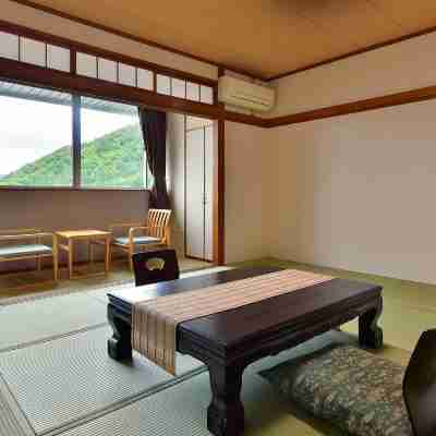 朝日屋旅館 Rooms