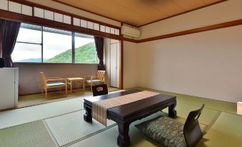 Asahiya Ryokan