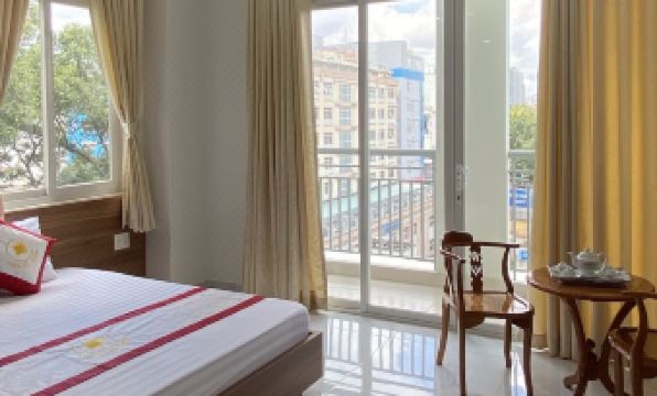 Thien Tai Hotel - Housity