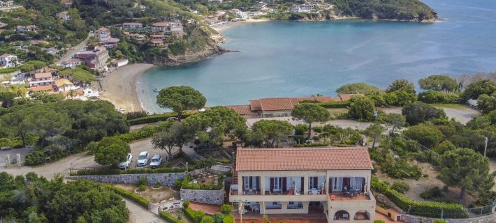 Turistica Ξενοδοχεία στην πόλη Capoliveri