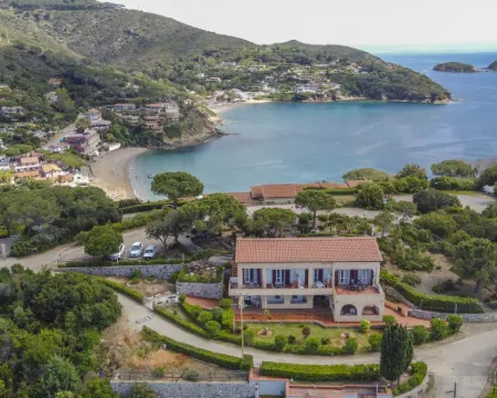 Turistica Hotels in Capoliveri