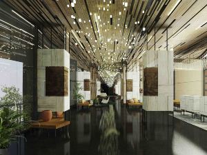 雅加達市中心瑞享飯店（2024 年 6 月開業）