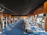 Hyderabad Marriott Hotel & Convention Centre Hotels near Begumpet