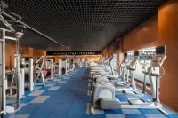 Hyderabad Marriott Hotel & Convention Centre