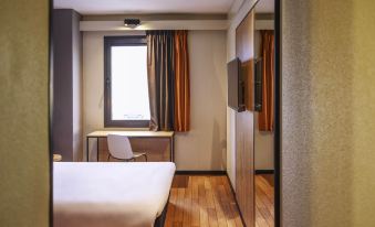 Ibis Valladolid
