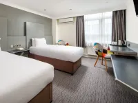 Mercure Chester Abbots Well Hotel Hotels in Tarvin