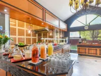 Mercure Johannesburg Midrand Hotel
