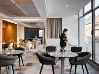 Hôtel Mercure Amiens Cathédrale - breakfast