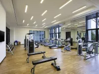 Novotel Hefei Sunac